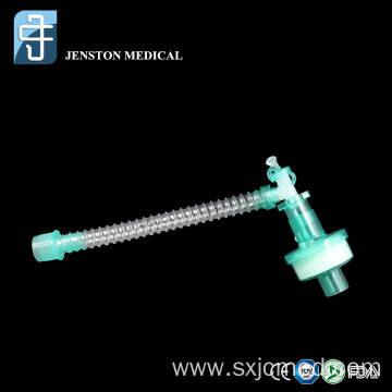 Meddical HME Filter with catheter mount